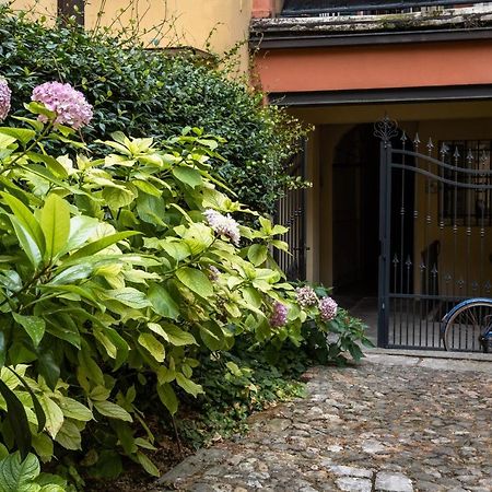 Casa Alla Pinacoteca Di Bologna By Wonderful Italy Exterior foto